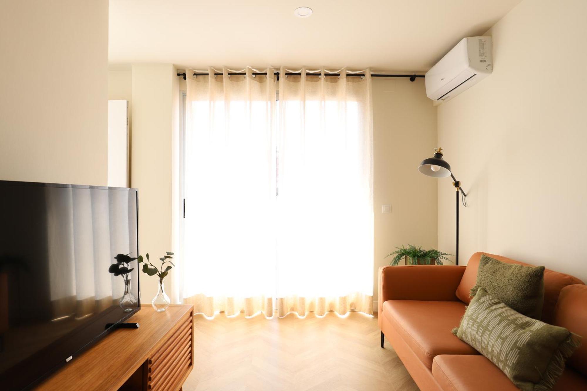 Encantador Apartamento Junto Al Mediterraneo By Hometels Пуэтро-де-Сагунто Экстерьер фото
